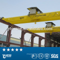 CE ISO High Quality Professional Factory Made Best Service Overhead Crane